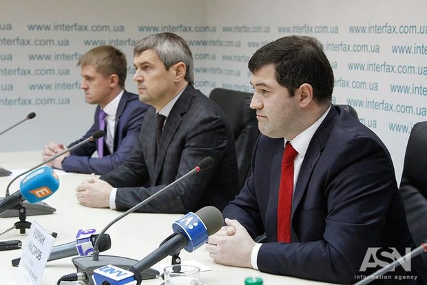 Насиров подтвердил наличие у него онкологического заболевания
