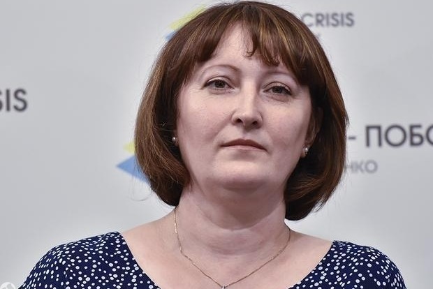 Министр юстиции Петренко устроил политический пиар – глава НАПК