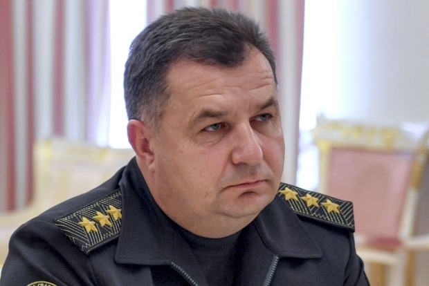 Министр обороны наказал 40 военкомов за плохое качество отбора призывников