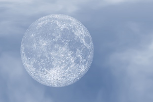 Снежная Луна: чего ждать от февральского полнолуния и что нельзя делать в это время