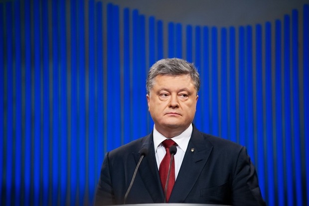 Завтра Порошенко порушить питання відправки на Донбас міжнародної поліцейської місії