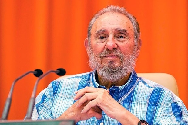 Смерть революционера, Фиделя Кастро кремируют сегодня