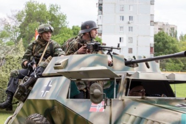 Генасамблея ООН закликала вивести російські війська з Придністров'я