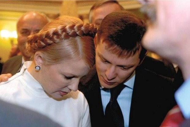 Ляшко и Тимошенко поддерживают визовый режим с РФ