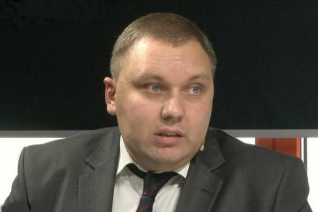 Пасишник вернулся в Киев и готов давать показания НАБУ