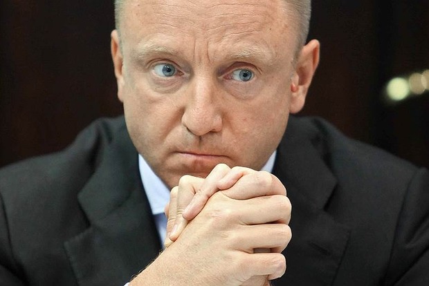 Путин назначил бывшего министра образования спецпредставителем по связям с Украиной