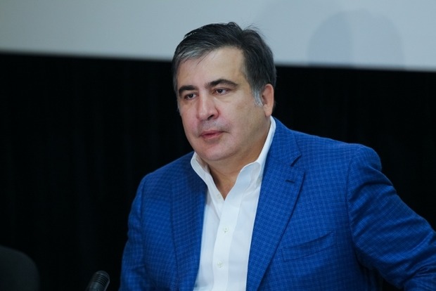 Саакашвили: Деканоидзе и Згуладзе не адаптировались в Украине, остался только Сакварелидзе