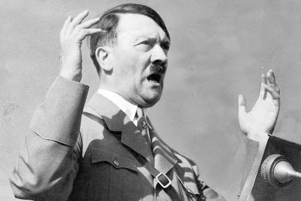 Личный бункер Гитлера можно купить за $203 тыс.