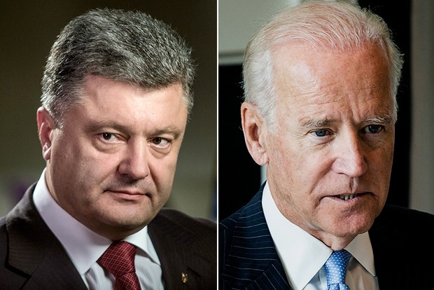 Украина и США скоординировали позиции по продолжению давления на РФ