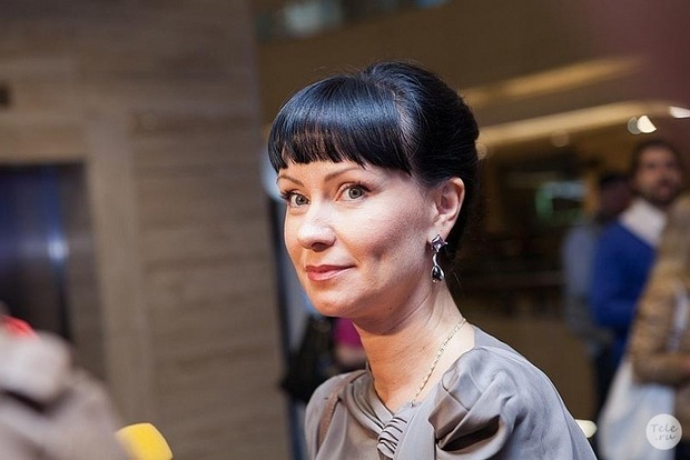 В Одессе отменили спектакль с Нонной Гришаевой, незаконно выступавшей в Крыму