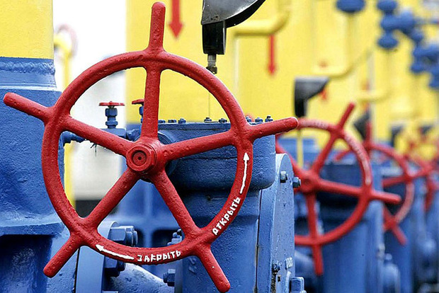 Газпром требует от Украины оплатить $1,3 млрд за потребленный оккупированным Донбассом газ 