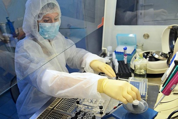  Ученые выделили не дорогой фермент, который спасет от коронавируса