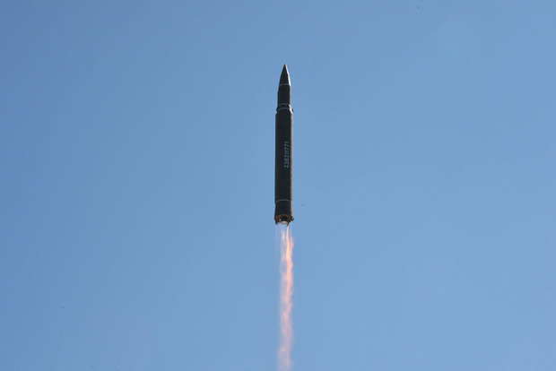 NYT: Северная Корея могла выкрасть ракетные разработки украинского завода
