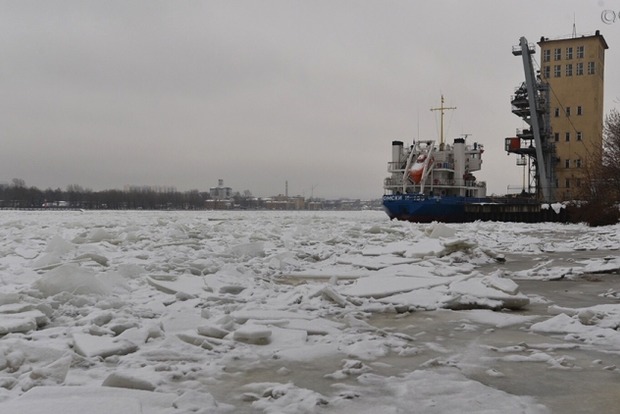 Спасатели предупредили о подъеме воды в водохранилищах Украины