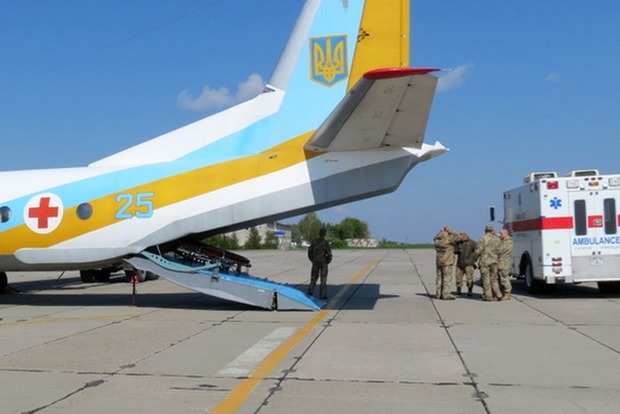 Эксперты НАТО приехали в Украину с проверкой