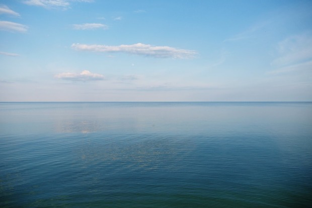 В РФ пригрозили в минуты перекрыть Азовское море