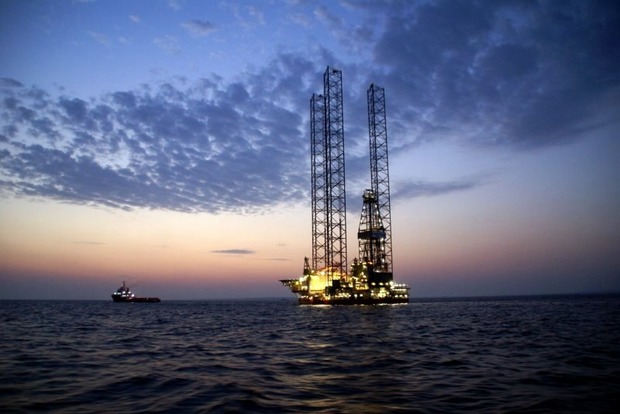 Долги «Черноморнефтегаза» достигли 12,8 млрд грн - глава компании