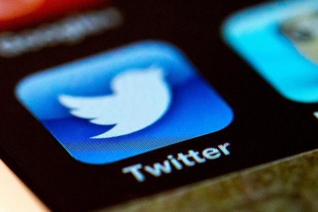 Twitter блокував акаунти російських шпигунів