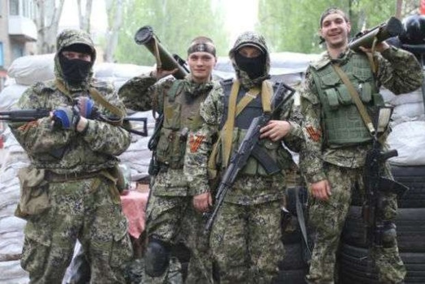 Боевики на Донбассе стреляют из «Града-П», БМП, минометов и гранатометов