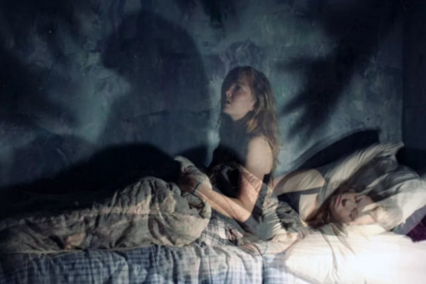 9 причин, по которым снятся плохие сны