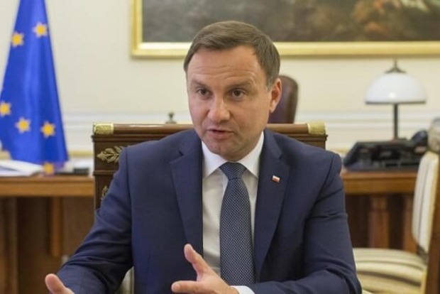 Польша пошла на важный шаг ради Украины