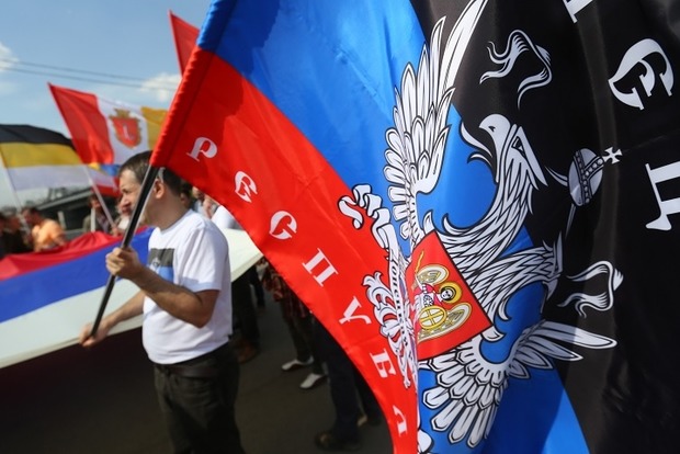 Россияне активно поддерживают вхождение «ДНР» и «ЛНР» в состав РФ