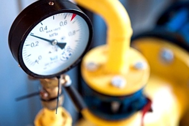 Украина пропустила в Европу 5,8 миллиардов кубометров газа за сентябрь