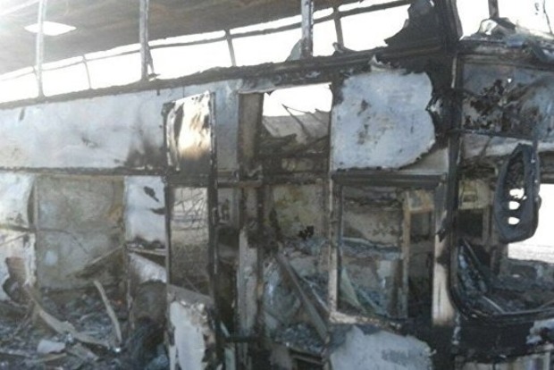 Сгорело 52 человека: за погибшими вылетел Ил-76 минобороны Узбекистана