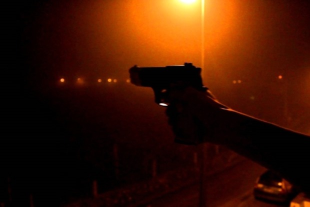 Поліція оприлюднила деталі бандитської перестрілки на Закарпатті