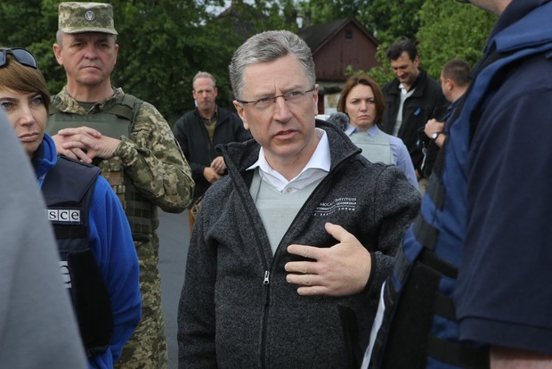 Без паніки: експерт розкрив суть плану Волкера щодо повернення Донбасу