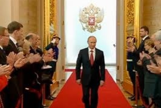 Світове презирство: політики відмовляються їхати на інавгурацію Путіна