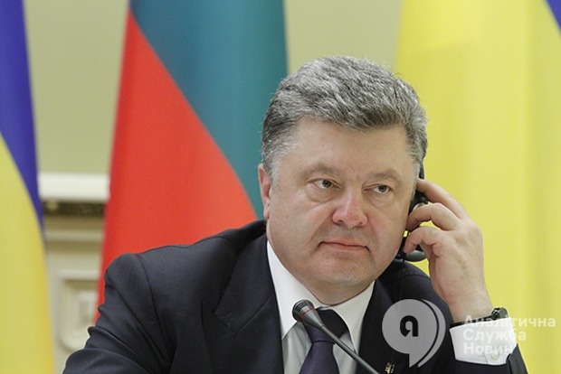 Украина остается в числе ключевых приоритетов ЕС - Туск