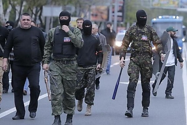 В «ДНР» растет напряжение: готовится митинг шахтеров в Донецке