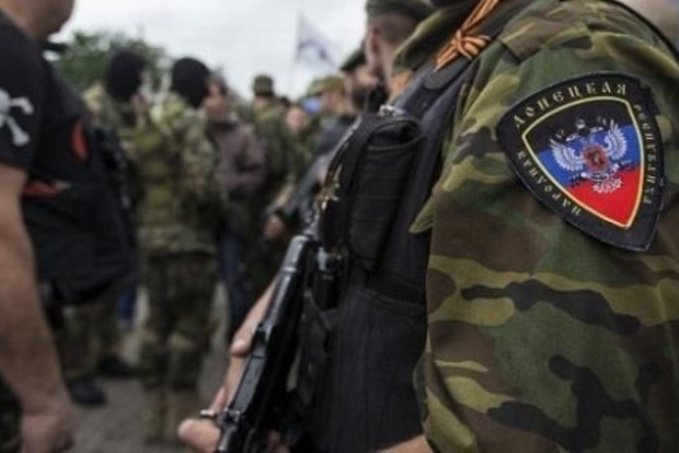 На Донбассе конфликтуют спецназ ФСБ и «МВД ДНР» – Тымчук