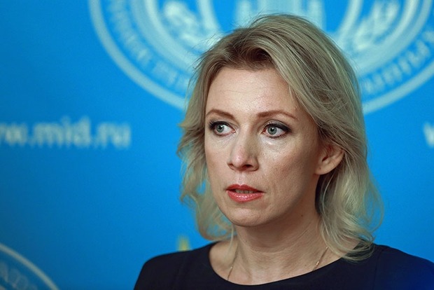 В российском МИДе Обаме посоветовали извиниться перед Януковичем‍