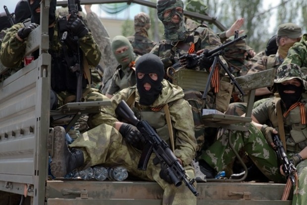 У «ЛНР» залякують населення «терактами українських спецслужб»
