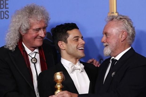 Золотой глобус-2019: кто взял главные награды