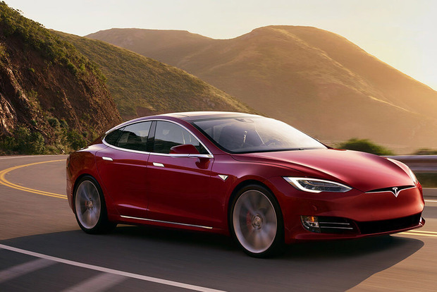 Прошлый квартал стал для Tesla наихудшим в истории
