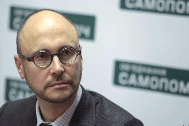 Гусовкий: Выборы в райсоветы Киева не состоятся