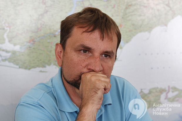 Вятрович: Польский закон о «бандеровской идеологии» ставит крест на диалоге с Украиной