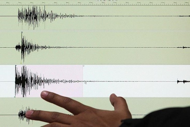 На Філіппінах стався землетрус магнітудою 7,1. Оголошено загрозу цунамі