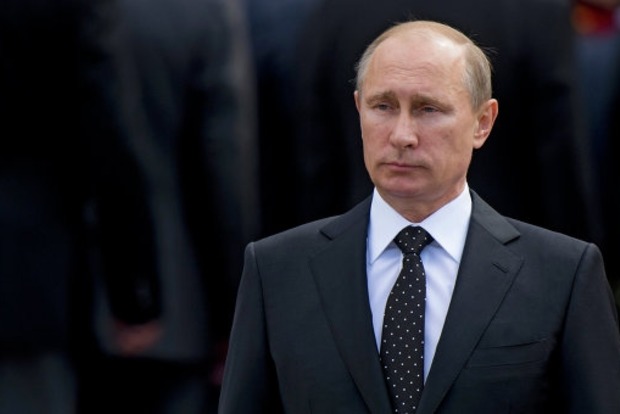 Путин заявил о бессмысленности принуждения России к выполнению Минских договренностей