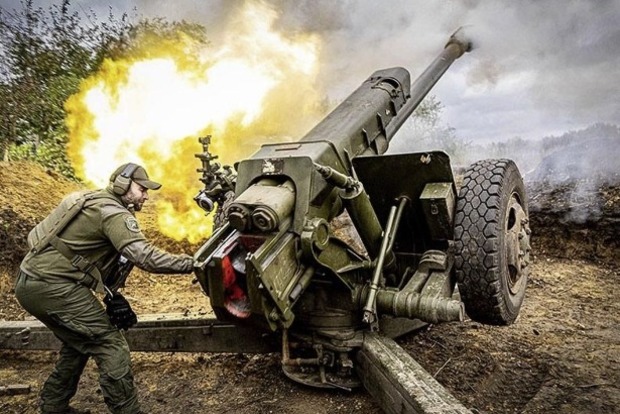 ВСУ получили необходимые средства для сдерживания российского наступления под Харьковом