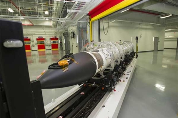 США і Японія провели успішні випробування ракети-перехоплювача