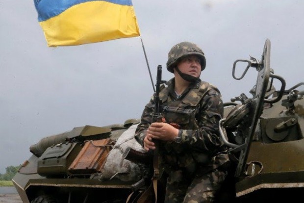 Штаб: ВСУ улучшили тактическое положение на луганском направлении