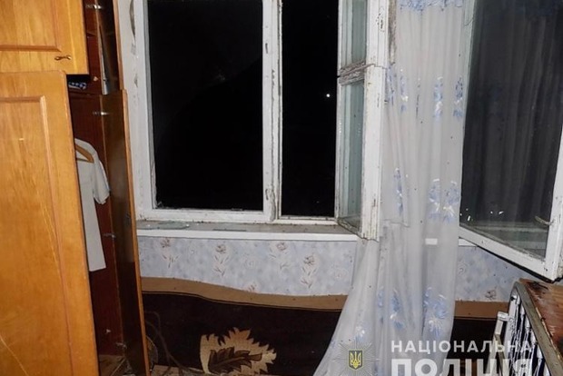 В Одесской области вор-неудачник попался из-за макарон
