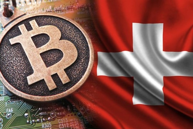 Швейцарія закриває криптовалютні біржі