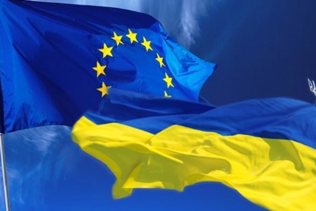 Украина стремительно запускает «Антикоррупционную инициативу ЕС»