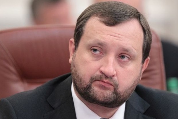 Суд разрешил ГПУ спецрасследование в отношении Сергея Арбузова