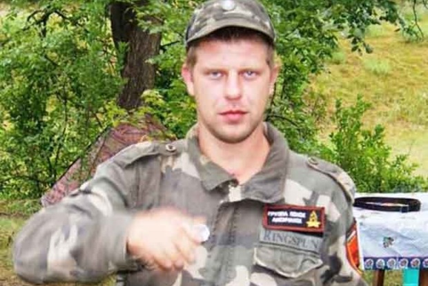 На Донбассе ликвидирован боевик «Квадрик» из Лисичанска